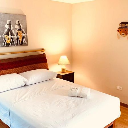 بيت شباب Casa Porta ليما المظهر الخارجي الصورة