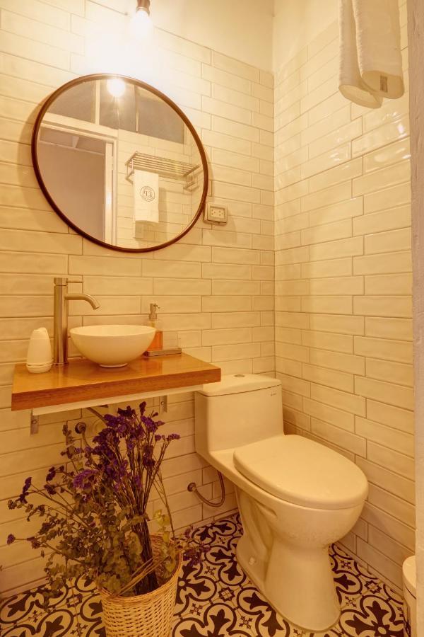 بيت شباب Casa Porta ليما المظهر الخارجي الصورة