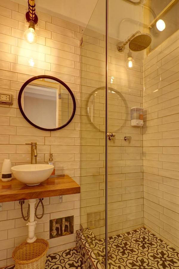 بيت شباب Casa Porta ليما المظهر الخارجي الصورة