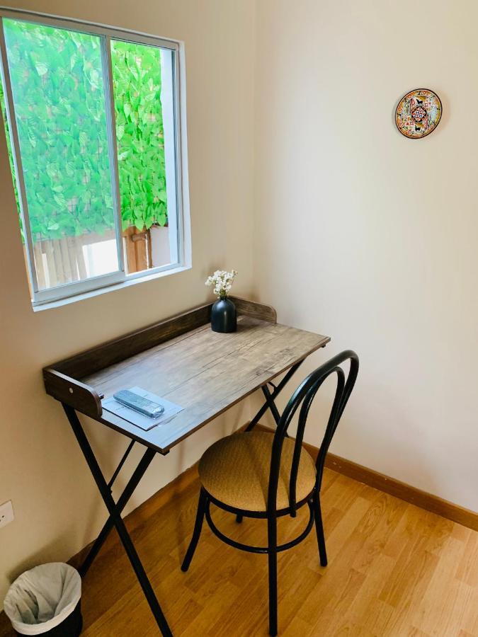 بيت شباب Casa Porta ليما المظهر الخارجي الصورة