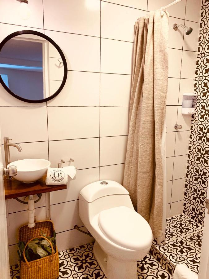 بيت شباب Casa Porta ليما المظهر الخارجي الصورة