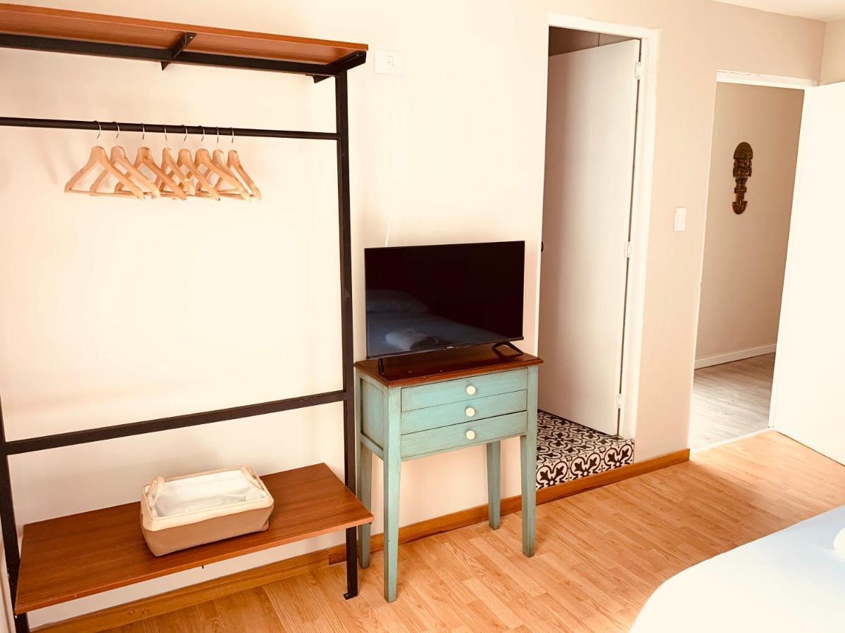 بيت شباب Casa Porta ليما المظهر الخارجي الصورة