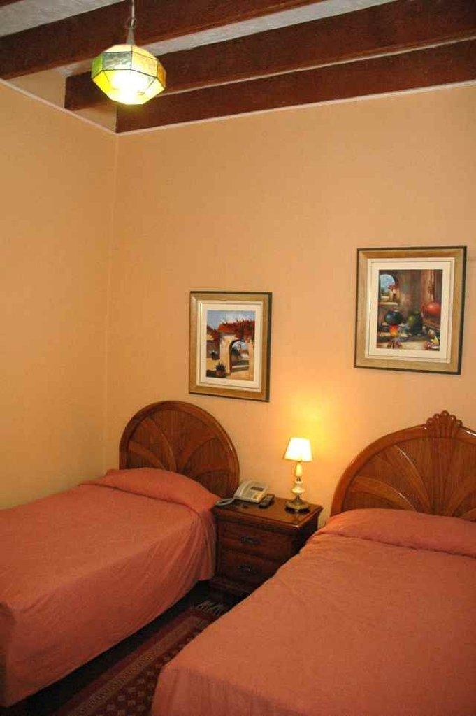 بيت شباب Casa Porta ليما المظهر الخارجي الصورة